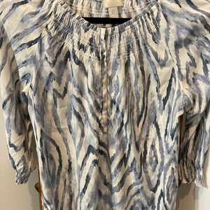 Chico’s cute cute top